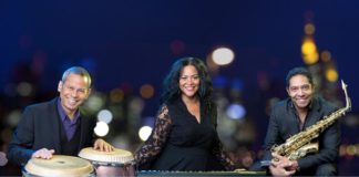 Jazzbühne meets Cuba“: Jazzbühne am Freitag 28.09.