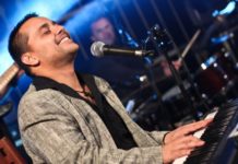 Musiksommer am Bremerhof: UROS PERICH 06.09.