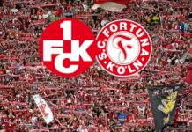 Rote Teufel trennen sich 3:3 von Fortuna Köln – Ausgleich in der Nachspielzeit