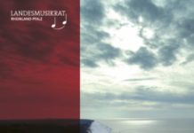 Veranstaltung im SWR Studio KL „Konzert des Landesjugendchors RLP“