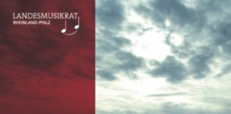 Veranstaltung im SWR Studio KL „Konzert des Landesjugendchors RLP“