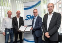 Stadtwerke Kaiserlautern und VSE intensivieren ihre Zusammenarbeit