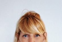 Brigid Wefelnberg mit Bildvortrag und Buchpräsentation am 18. Oktober im Deutschen Schuhmuseum