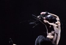 Wiederaufnahmen: Comedian Harmonists und Tanzabend „Sechs Worte für Liebe“ zurück auf dem Spielplan