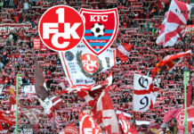 Ausrufezeichen auf dem Betze! Der FCK schlägt Uerdingen mit 2:0