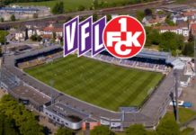 1.FCK: Keine Punkte an der Bremer Brücke