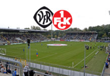 Zwei Jokertore – FCK dreht Spiel in Aalen zum 2:1