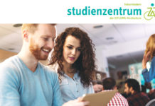 Bachelor für Medizinalfachberufe ist wieder gestartet