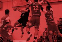 TuS 04 KL-Dansenberg: Hiobsbotschaft überschattet Heimspiel gegen HBW2