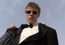 Kammgarn Int. Blues Festival (18), Kammgarn Samstag 27.10.