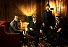 Kammgarn Int. Blues Festival (18), Kammgarn Freitag 26.10.