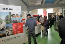 Firmenkontaktmesse der Hochschule Kaiserslautern – „Connect to business“