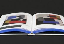 Farbe und Buch – Bücherausstellung im Museum Pfalzgalerie Kaiserslautern