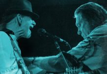 Brian Auger feat. Alex Ligertwood – „The Anthology“- Tour 2018-‚Back To The Beginning‘, Kammgarn 04.10.