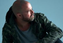 Curse „Die Farbe von Wasser“-Tour 2018, Kammgarn 12.10.