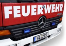 Feuerwehrleute bei Kümmelweckfest geehrt
