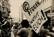 Veranstaltung der Gleichstellungsbeauftragten zu 100 Jahre Frauenwahlrecht