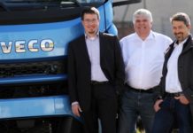 Tagung: Methan als umweltfreundlicher Kraftstoff für LKW, Busse und andere Nutzfahrzeuge