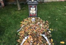 Halloween – Streiche nicht immer harmlos