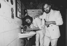 Kaffkönig „Das große Kotzen“-Tour 2018, Kammgarn 20.10.