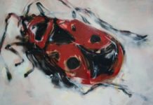 Preisverdächtig – Familienführung in der Ausstellung zum Pfalzpreis im mpk