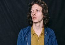 Max Prosa „Konzert-Lese-Reise“ 2018, Kammgarn 19.10.