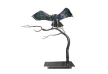 Versteigerung von Schülerarbeiten – Tag der offenen Tür an der Meisterschule für Handwerker