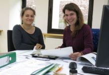 Beweiden für die Artenvielfalt im Biosphärenreservat