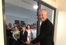 ADLER Werbegeschenke eröffnet neuen Standort in Kaiserslautern