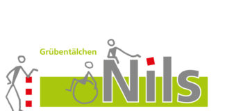 „Stretching auf dem Stuhl“ für Jung und Alt in der „Guud Stubb“ Grübentälchen von „Nils-Wohnen im Quartier“