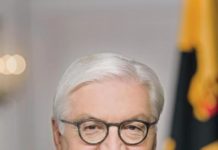 Bundespräsident Steinmeier besucht mit Ministerpräsidentin Malu Dreyer den Campus Zweibrücken der Hochschule Kaiserslautern