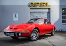 Opel GT und Corsa A GSi sind die „Klassiker des Jahres“