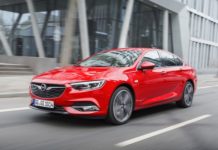 Opel erzielt September-Marktanteil von 10,2 Prozent