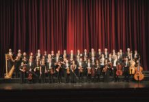 Konzerte der Stadt: The Young Person’s Guide to the Orchestra