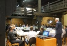 Städtetag tagt in Kaiserslautern