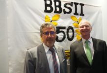 50 Jahre berufliches Gymnasium Kaiserslautern