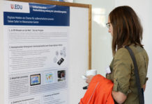 Lehren und Lernen mit digitalen Medien im Fokus