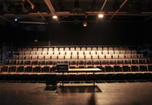 Webber-Werkschau: Tell Me on a Sunday am 17. Oktober