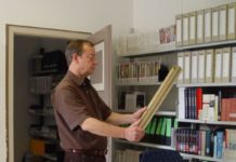 Begutachtung von Kunstwerken – Publikumsberatung im mpk