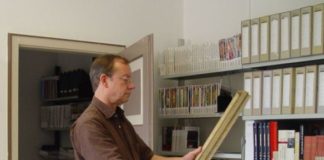 Begutachtung von Kunstwerken – Publikumsberatung im mpk