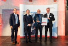 SUCCESS 2018: Vorsprung durch Innovationen – FleXstructures aus Kaiserslautern erhält Technologieprämie