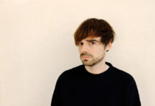 Sebastian Lehmann „Elternzeit“-Tour 2018, Kammgarn 24.10.