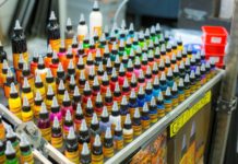 Tattoo Slam Kaiserslautern am 13. und 14. Oktober im Fritz-Walter-Stadion