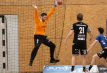 Pfullingen muss sich Dansenberger Heimstärke beugen