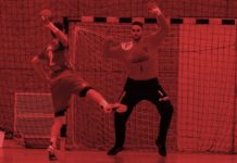 Dansenberger Heimstärke soll den Ausschlag geben