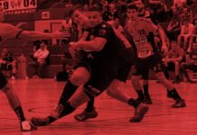 TuS Dansenberg zum Spitzenspiel nach Konstanz