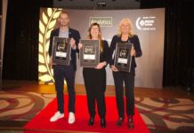 Reader‘s Choice Awards 2018: Empolis zum dritten Mal als IT-Unternehmen des Jahres ausgezeichnet