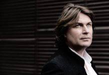 Konzerte der Stadt: Herzensschöne und Zueignung 18.10.