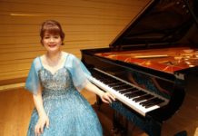 Europa und Japan: Musikalisch-literarische Soireén im Stadtmuseum 19.10.