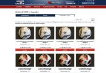 Charity-Auktion vom Benefizspiel der Meisterelf 1998